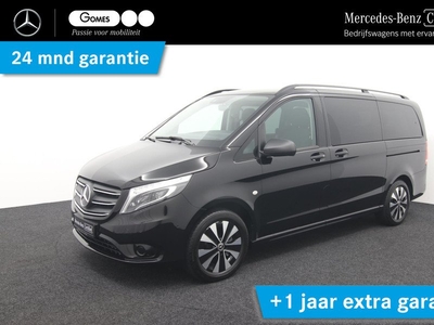 Mercedes-Benz Vito 119 CDI Dubbel Cabine L2 | Panoramadak | Led | LMV