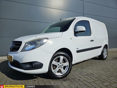 Mercedes Citan 108 CDI BlueEFFICIENCY airco 16 inch trekhaak