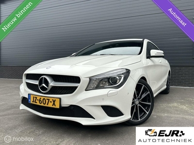 Mercedes CLA-klasse Shooting Brake 200 Prestige