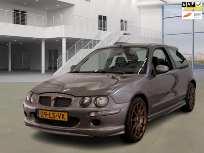 MG ZR 1.4 105 Le Mans