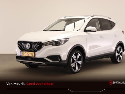 MG ZS EV Luxury 45 kWh | PANO | CLIMA | ACC | NAVI | DAB | APPLE | CAMERA | 17