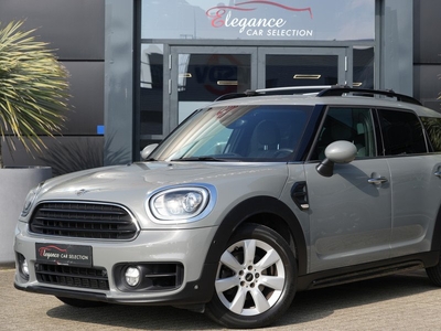 MINI Countryman 1.5 One Business 102pk Navigatie/Stoelverwarming/LED