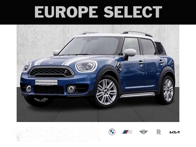 MINI Countryman 2.0 Cooper S Cilli Pano Navi 18 inch EUROPlus garantie