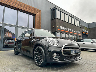 Mini Mini 1.5 Cooper Chili 136pk/led/navi/59.000km