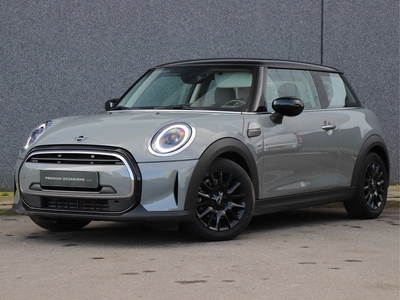 MINI Mini 1.5 Cooper Classic |NAVI|CRUISE CTRL|PDC|CLIMATE CTRL|LED