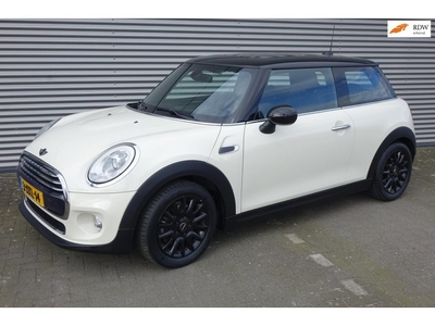 Mini Mini 1.5 Cooper First Born Edition Nav Panoramadak