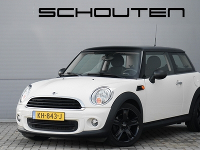 MINI MINI 1.6 Business Line Airco 17