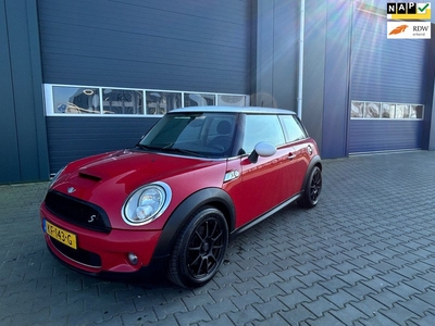 Mini Mini 1.6 Cooper S Airco