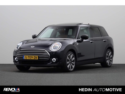 MINI MINI Clubman 1.5 Cooper