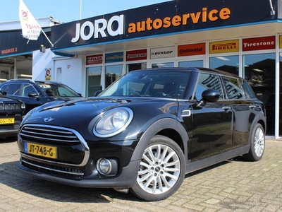 MINI MINI Clubman 1.5 Cooper Business