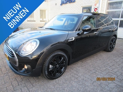 Mini Mini Clubman 1.5 One Pepper