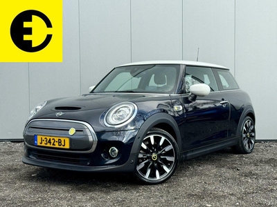 Mini Mini Electric Yours 32kWh | €20.950 na SEPP | Panoramadak