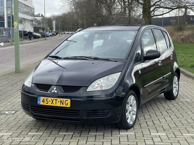 Mitsubishi Colt 1.3 Invite/Airco/NAP/5 Deurs