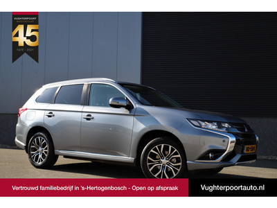 Mitsubishi Outlander 2.0 PHEV 4WD Premium/EV/Carplay/Led-Xenon/18