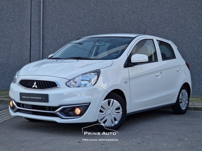 Mitsubishi Space Star 1.0 Cool+ |NAVI|DAB|CARPLAY|