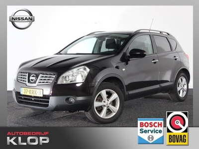 Nissan Qashqai 1.6 Connect Edition