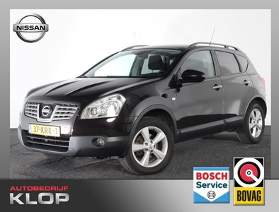 Nissan Qashqai 1.6 Connect Edition