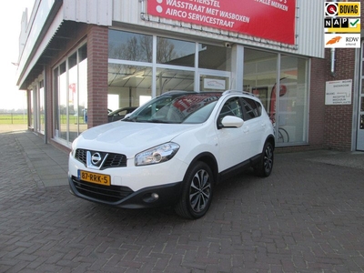 Nissan Qashqai 1.6 Connect Edition