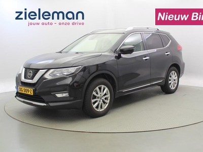 NISSAN X-TRAIL 1.6 DIG-T Business - Panorama, Leer, Camera