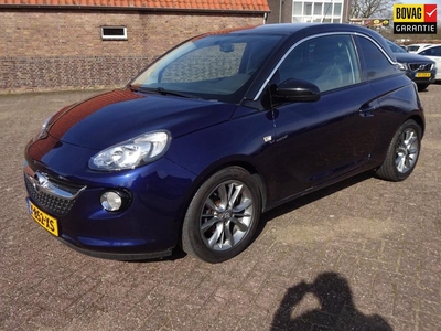 Opel ADAM 1.2 Jam