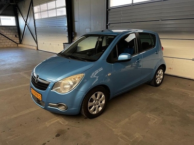 Opel Agila 1.2 Enjoy