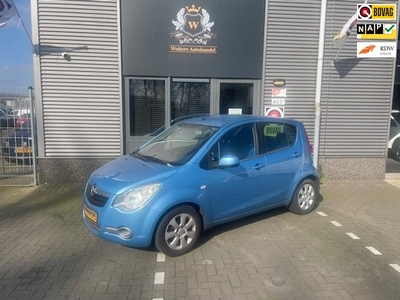 OPEL AGILA 1.2 Enjoy