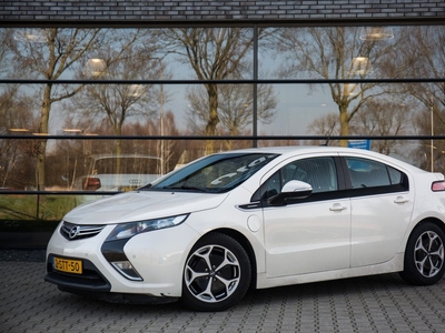 Opel Ampera 1.4