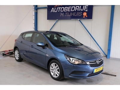 Opel Astra 1.0 Edition - N.A.P. Airco, Cruise.