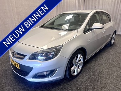 OPEL ASTRA 1.3 CDTi S/S Business +