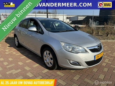 Opel Astra 1.4 Edition