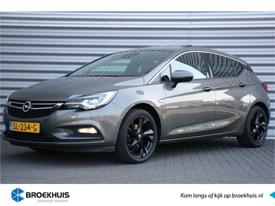 OPEL ASTRA 1.4 TURBO 150PK INNOVATION+ / NAVI / LEDER / CLIMA / PDC / AGR / 17