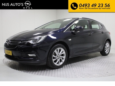 Opel Astra 1.4 Turbo Innovation | automaat | trekhaak | navi fullmap| climate control | carplay | pdc voor/achter | cruise