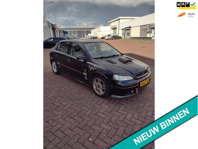 Opel Astra 1.6-16V Diamond M00IE AUTO BEL 0619590613