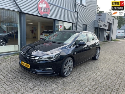 Opel Astra 1.6 Turbo Innovation 200PK | CAR PLAY | NAVI | DEALER ONDERHOUDEN |