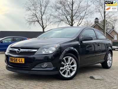 Opel Astra GTC 1.8 Sport AIRCO NAP NW.APK