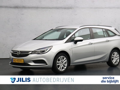 Opel Astra Sports Tourer 1.0 Online Edition | Apple carplay | Cruise control | DAB+ | Parkeersensoren | Isofix