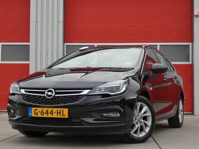 Opel Astra Sports Tourer 1.0 Turbo Executive/ lage km/ zeer