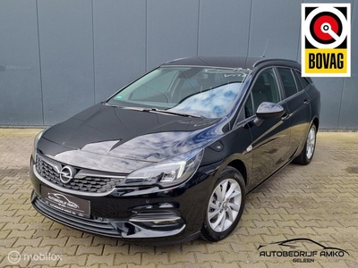 Opel Astra Sports Tourer 1.2 Elegance / NIEUWSTAAT / NAVI /