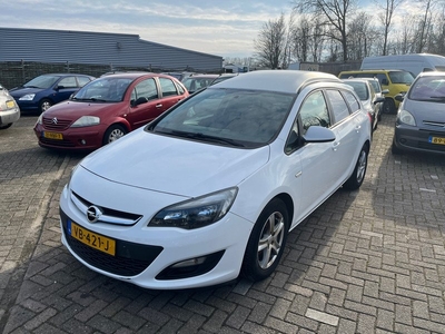 Opel Astra Sports Tourer 1.3 CDTi Business+