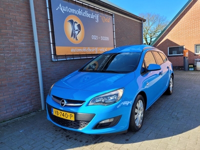 Opel Astra Sports Tourer 1.3 CDTi Edition