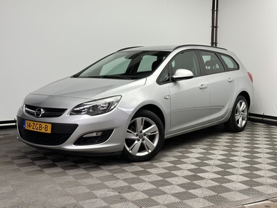 Opel Astra Sports Tourer 1.4 Cosmo LM17