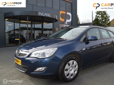 Opel Astra Sports Tourer 1.4 Edition 3 MAANDEN GARANTIE