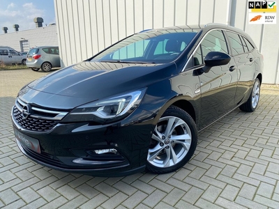 Opel Astra Sports Tourer 1.4 Innovation / Clima / Navi / Stuur/stoelverw. / Cruise / Camera / LMV