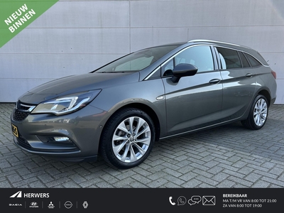 OPEL ASTRA Sports Tourer 1.4 Innovation / Climate & Cruise Control / DAB / LED / Navigatie / Parkeersensoren /