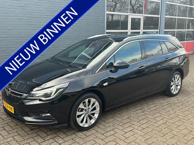 Opel Astra Sports Tourer 1.4 Innovation / DAB+ / Trekhaak