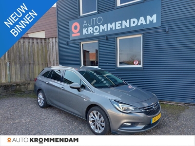 Opel Astra Sports Tourer 1.4 Innovation navigatie, camera, trekhaak, keyless