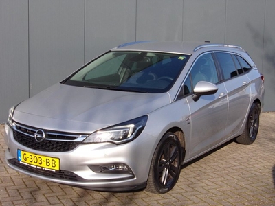 Opel Astra Sports Tourer 1.4 Turbo //AUTOMAAT !!//120 Jaar