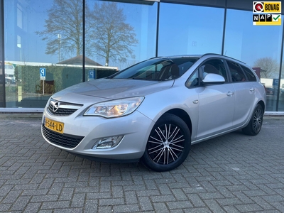 OPEL ASTRA Sports Tourer 1.4 Turbo Edition - Airco - 16 