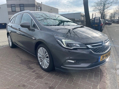 Opel Astra Sports Tourer 1.6 CDTI Innovation 166.000km Airco/ECC,Navigatie,Camera,DAB