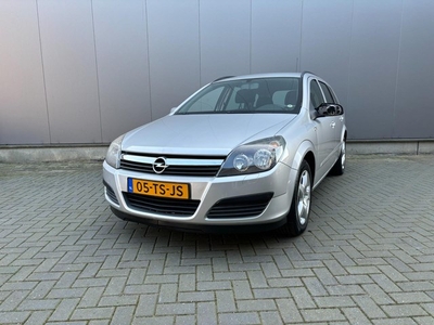 Opel Astra Wagon 1.4 Business